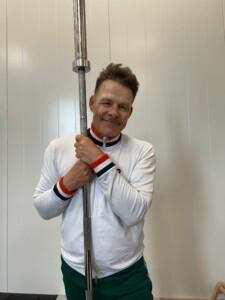 Jouni Bergdahl, Painonnostovalmentaja, Personal Trainer, Fysiikkavalmentaja, Voimavalmentaja, Kuntosalivalmentaja