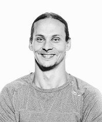 Jukka Rajala, Movement Coach