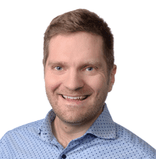 Mikko Rinta, Ravitsemusterapeutti